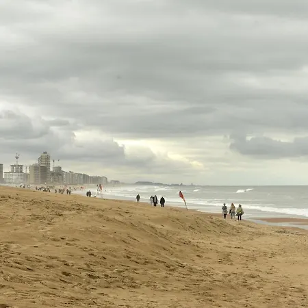 Sea View Lejlighed *