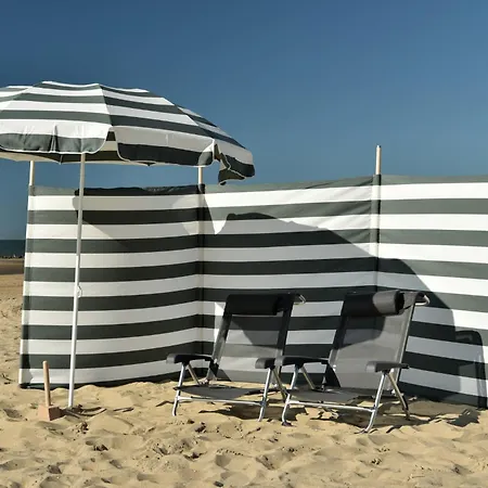 Sea View Lejlighed Oostende