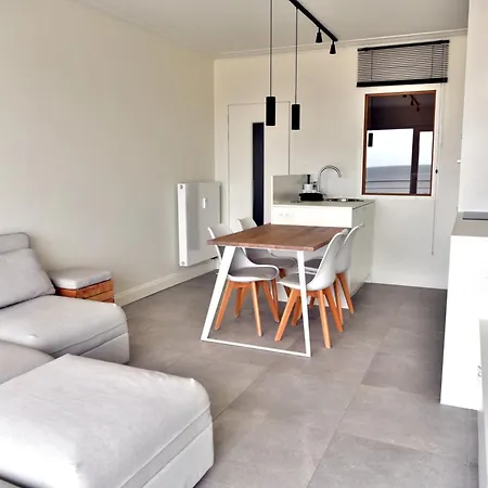 Lejlighed Sea View *