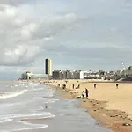 Sea View Apartamento