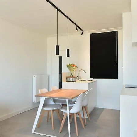 Appartement Sea View