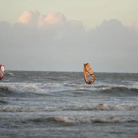 Apartamento Sea View *