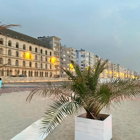 Sea View * Ostende