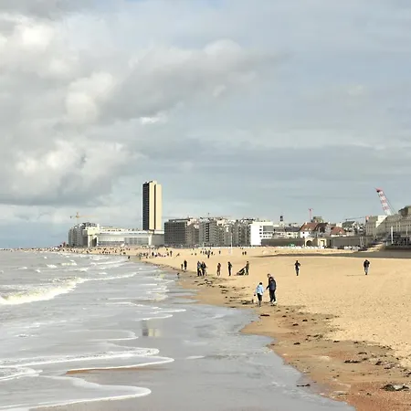 Sea View Apartamento