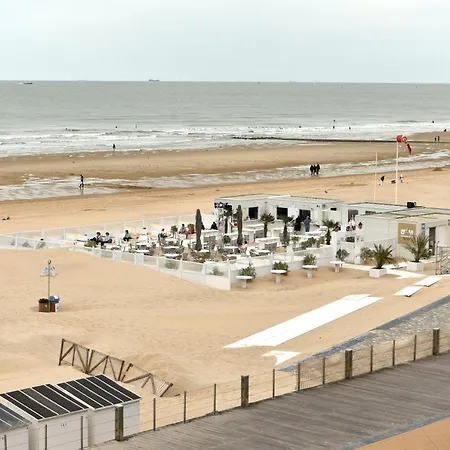 Sea View Appartement
