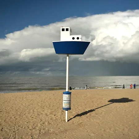 Sea View Apartamento