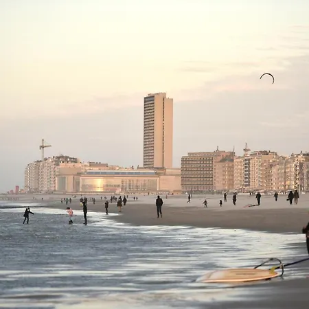 Sea View Apartamento