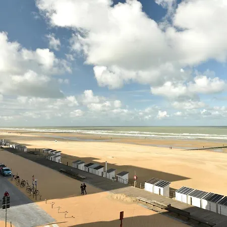 Sea View Appartement