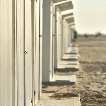 Sea View Apartamento Ostend