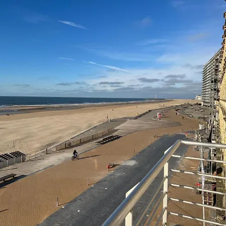 Sea View Appartement