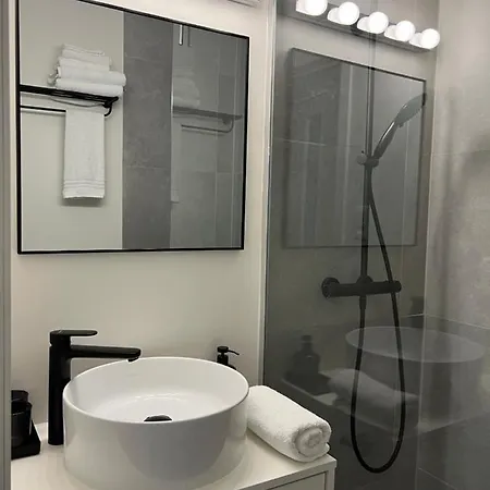 Sea View Apartment