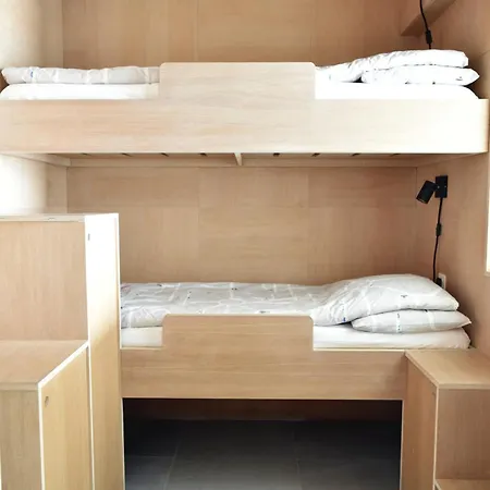 Sea View Apartment