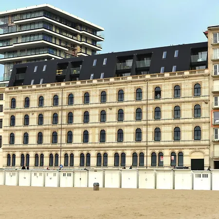 Sea View * Ostende
