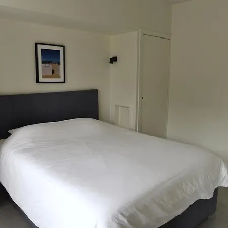 Sea View Apartment