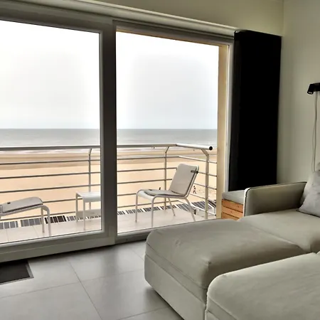 Appartement Sea View