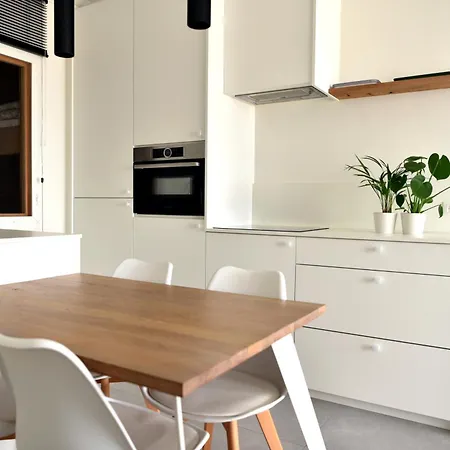 Sea View Appartement