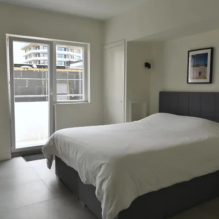 Appartement Sea View Ostende