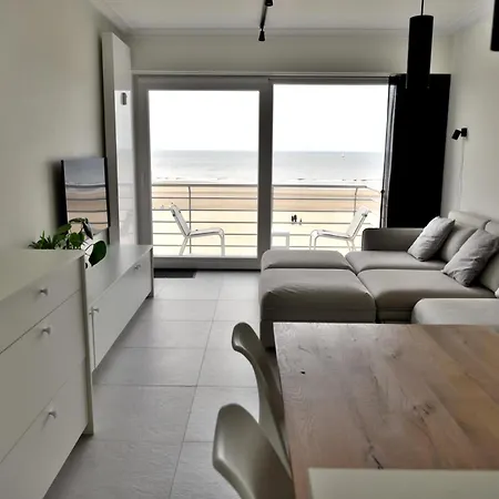 Sea View Ostende