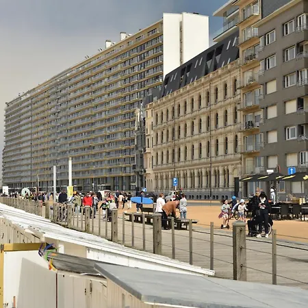 Sea View Ostende