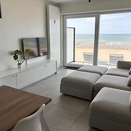 Sea View Apartment