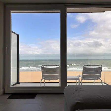 Sea View Apartment