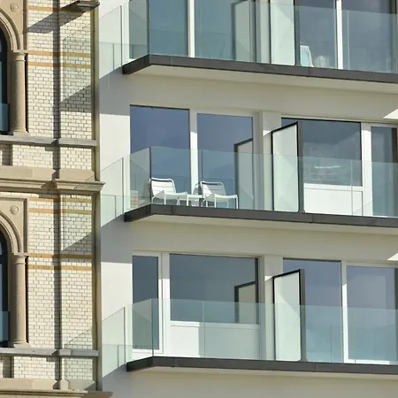 Apartment Sea View