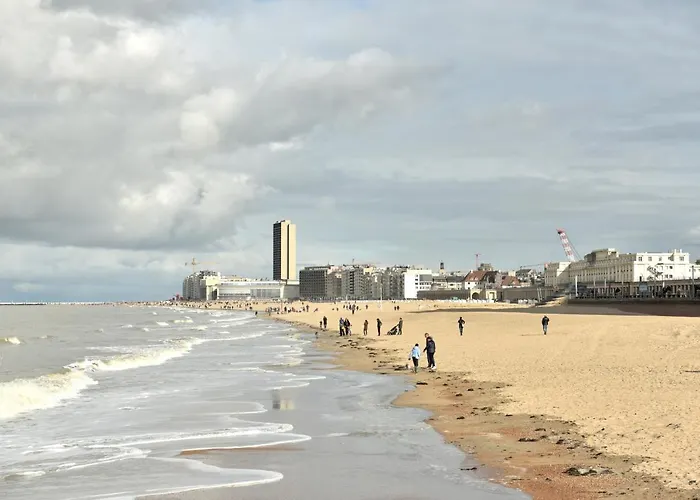Sea View Appartement