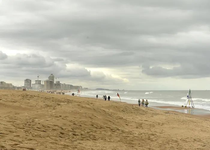 Sea View Appartement *