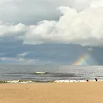 Sea View * Ostend