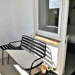 Sea View Apartamento Ostend