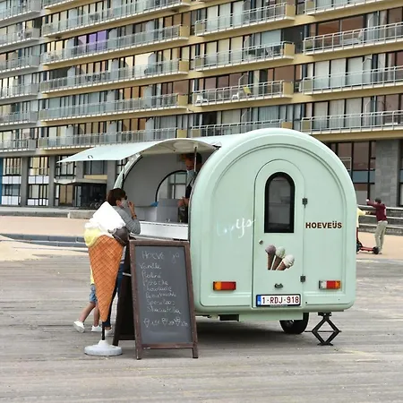 Sea View Apartmán *