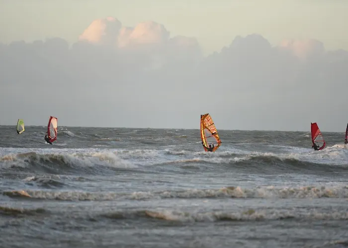 Apartment Sea View *