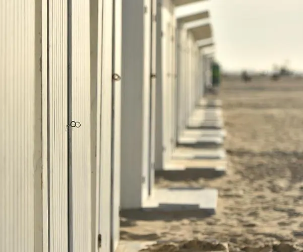 Sea View Apartment Ostende