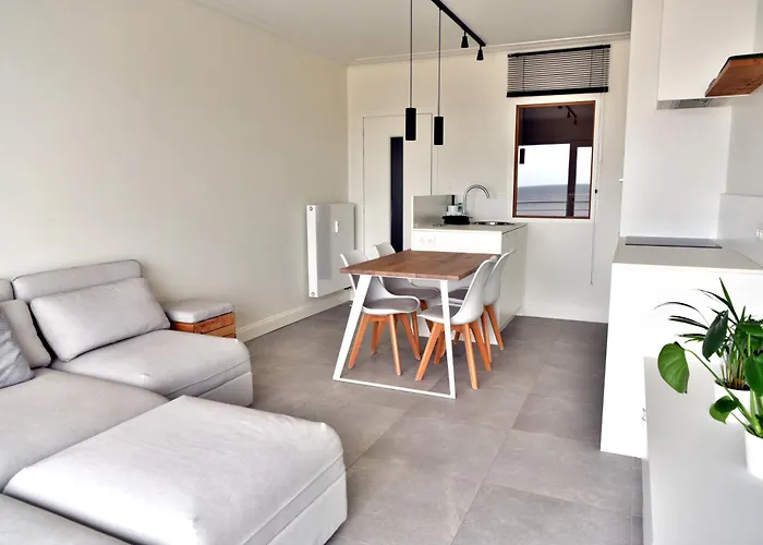 Apartment Sea View *